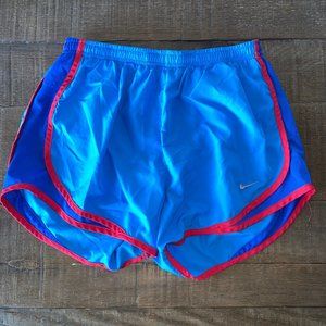 Nike Athletic Shorts women's